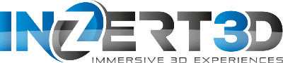 Inzert 3D
