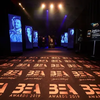 BEA 2019