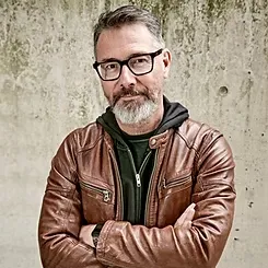Jo Caudron