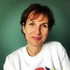 Veerle Dobbelaere
