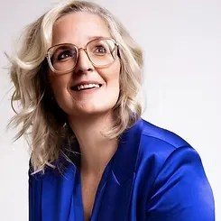 Elke Van Hoof