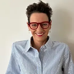 Isabel Verstraete